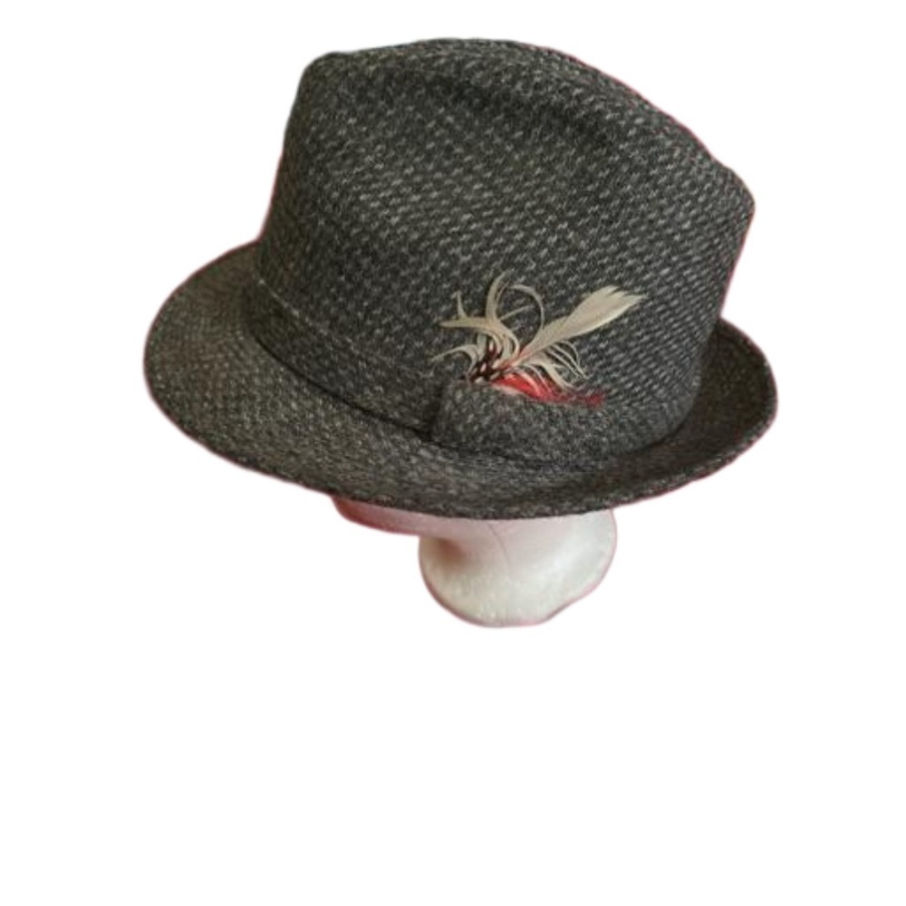 Beco Fedora Vintage.